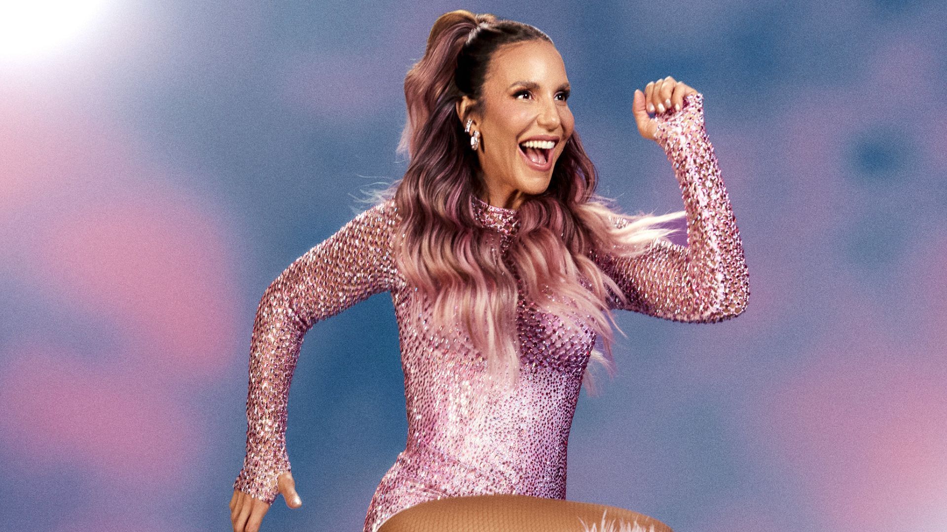 Rock in Rio: Ivete Sangalo lança música nova com Liniker no palco